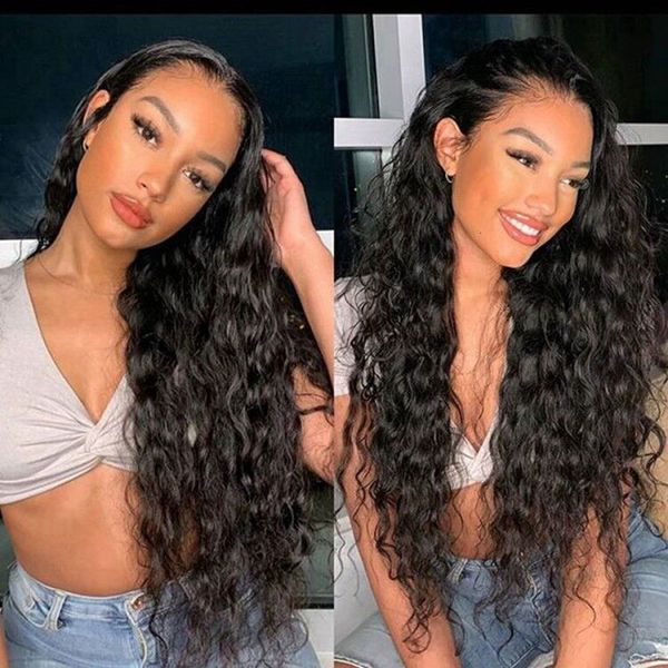 13x4 long kinky curly wig lace front human hair wigs for women black color remy brazilian pre plucked with baby hair, Black;brown
13x4 long kinky curly wig lace front human hair wigs for women black color remy brazilian pre plucked with baby hair, Black;brown