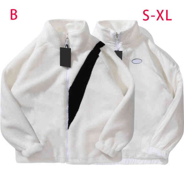 sherpa winter jackets fashion comfortable warmth printed with letters coat wear street on both sides, Black;brown
sherpa winter jackets fashion comfortable warmth printed with letters coat wear street on both sides, Black;brown