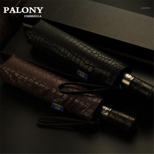 umbrellas palony automatic folding umbrella men rain quality windproof uv large paraguas male stripe parapluie 2 colors recommend1
umbrellas palony automatic folding umbrella men rain quality windproof uv large paraguas male stripe parapluie 2 colors recommend1