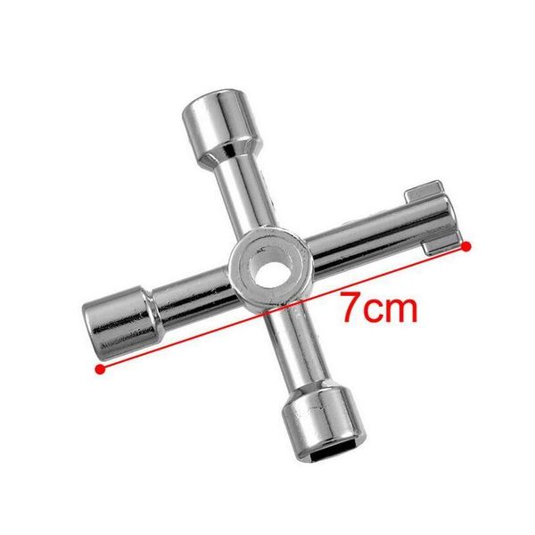 4 in 1 universal key wrench square key triangle train electrical cupboard box elevator cabine wmtehm sports2010
4 in 1 universal key wrench square key triangle train electrical cupboard box elevator cabine wmtehm sports2010