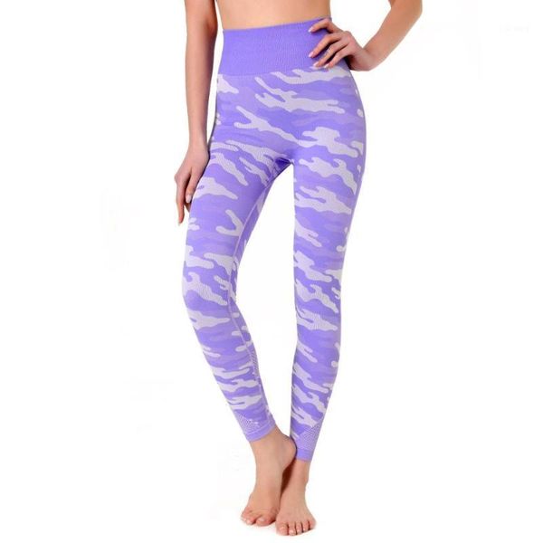 women's leggings seamless camouflage training women fitness push up jogging pants high waist squat proof workout network leggings1, Black
women's leggings seamless camouflage training women fitness push up jogging pants high waist squat proof workout network leggings1, Black