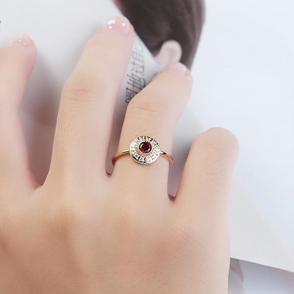 lamoon s925 ring for women red garnet 3a+ cubic zirconia hat shape 14k gold plated gemstone fine jewelry lmri130, Golden;silver
lamoon s925 ring for women red garnet 3a+ cubic zirconia hat shape 14k gold plated gemstone fine jewelry lmri130, Golden;silver