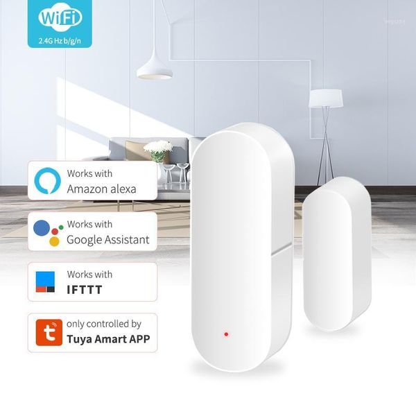 smart wifi door sensor door window open detector home security notification alerts tuya app compatible with alexa google home1
smart wifi door sensor door window open detector home security notification alerts tuya app compatible with alexa google home1