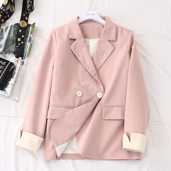 elegant office ladies workwear blazer spring autumn long sleeve suit coat plus size 5xl blazer jacket female outerwear j4101, White;black
elegant office ladies workwear blazer spring autumn long sleeve suit coat plus size 5xl blazer jacket female outerwear j4101, White;black