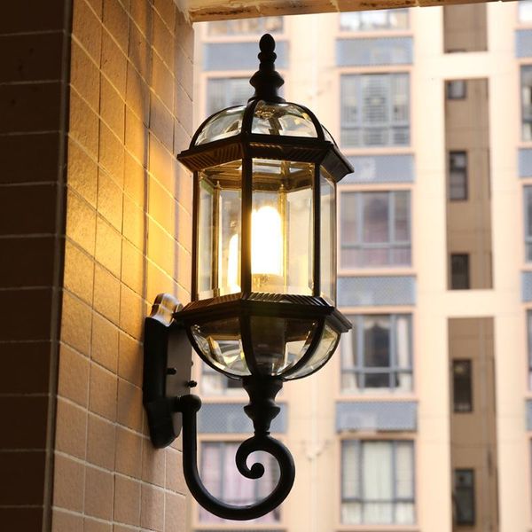 wall lamp european style simple bedroom courtyard outdoor waterproof living room background store decorative mj1125
wall lamp european style simple bedroom courtyard outdoor waterproof living room background store decorative mj1125
