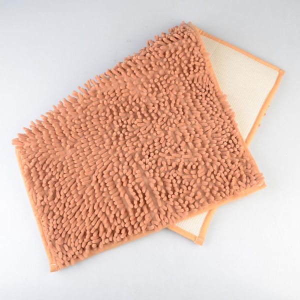 water absorbing pet carpet non-slip pet dog blanket super soft cushion sleep mat (brown size) 
water absorbing pet carpet non-slip pet dog blanket super soft cushion sleep mat (brown size)