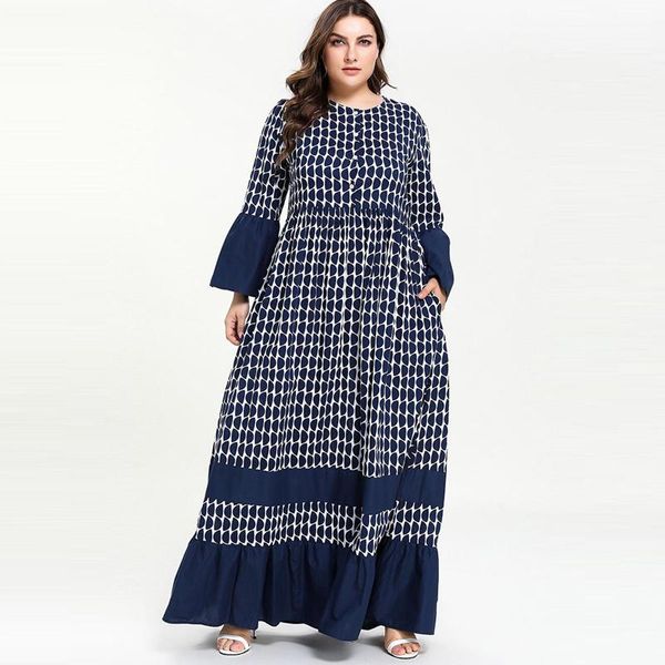ethnic clothing 2021 women muslim dress patchwork plaid kaftan moroccan abaya plus size islamic flare sleeve -4xl, Red
ethnic clothing 2021 women muslim dress patchwork plaid kaftan moroccan abaya plus size islamic flare sleeve -4xl, Red