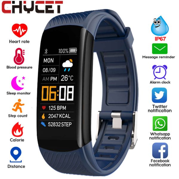c5s men's women's sports watch, intelligent waterproof wristband ip67, heart rate and blood prsure control
c5s men's women's sports watch, intelligent waterproof wristband ip67, heart rate and blood prsure control