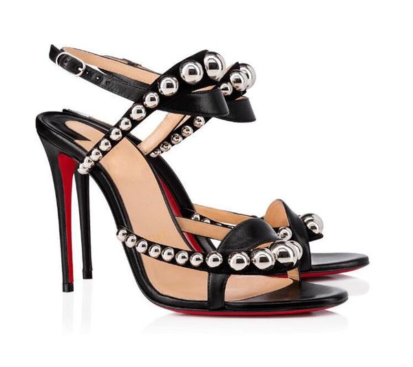 summery versatile high elegance pump sandal open sandal patent black leather stiletto heel red bottom peep toe ladies casual walking
summery versatile high elegance pump sandal open sandal patent black leather stiletto heel red bottom peep toe ladies casual walking