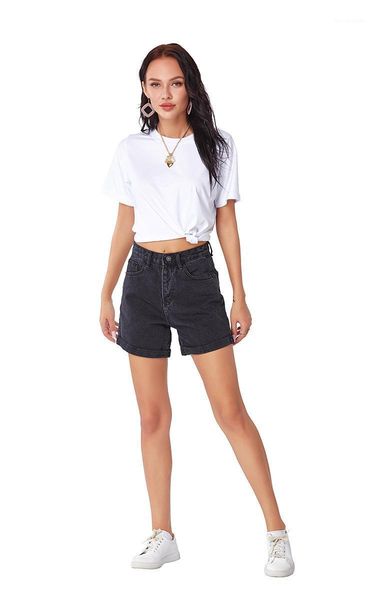 women's jeans 2021 arrival female fashion summer women denim high waists ripped black solid casual night club shorts1, Blue
women's jeans 2021 arrival female fashion summer women denim high waists ripped black solid casual night club shorts1, Blue