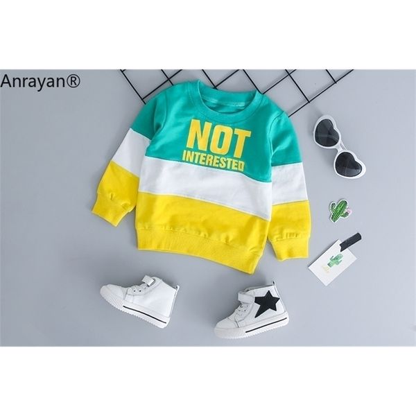 kids spring baby girl boy clothing infant clothes suits casual sport cotton t shirt pants sets children toddler tracksuits set y200325, White
kids spring baby girl boy clothing infant clothes suits casual sport cotton t shirt pants sets children toddler tracksuits set y200325, White