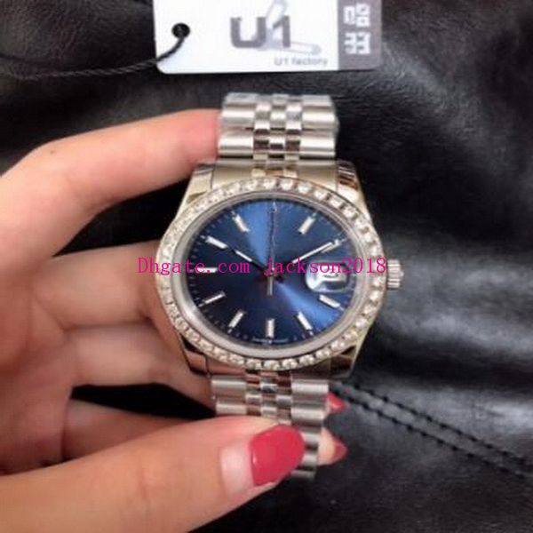 5 style u1 factory women wristwatch 28mm 279381 379383 automatic stainless steel bracelet luxury lady watch quality, Slivery;brown
5 style u1 factory women wristwatch 28mm 279381 379383 automatic stainless steel bracelet luxury lady watch quality, Slivery;brown