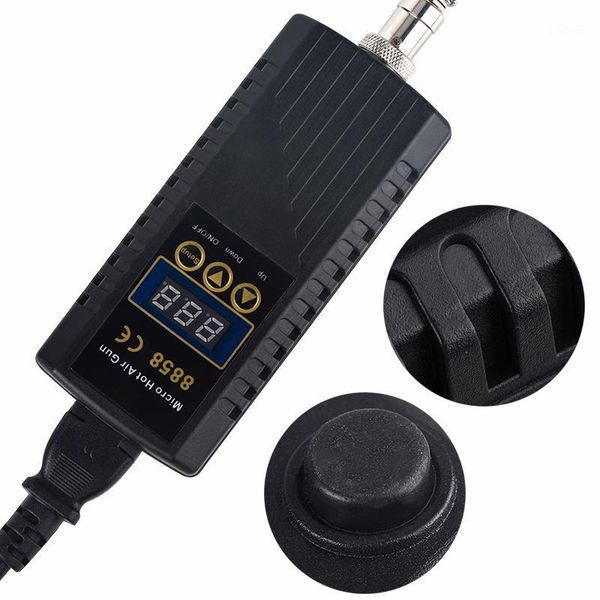 jcd air gun 8858 micro rework soldering station led digital hair dryer for soldering 650-700w heat gun welding repair tools1
jcd air gun 8858 micro rework soldering station led digital hair dryer for soldering 650-700w heat gun welding repair tools1
