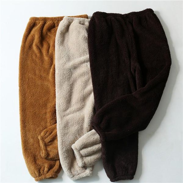 pantalones de dormir de franela para hombre, pantaln chndal grueso, clido, cmodos, informales, Black
pantalones de dormir de franela para hombre, pantaln chndal grueso, clido, cmodos, informales, Black