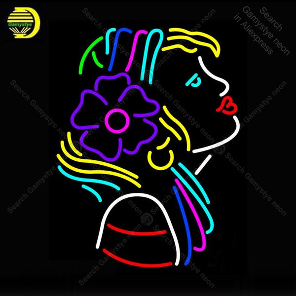 neon sign girl with flower logo neon light for store display neon light decorative shop signs arcade advertise light custom
neon sign girl with flower logo neon light for store display neon light decorative shop signs arcade advertise light custom