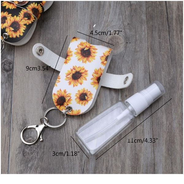 portable 50ml squeeze spray bottle empty leakproof plastic refillable travel mister bottle with leather keychai jllyvp
portable 50ml squeeze spray bottle empty leakproof plastic refillable travel mister bottle with leather keychai jllyvp