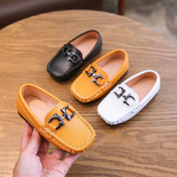 kine panda boys shoes kindergarten kids leather flats 1 2 3 4 5 years old toddler baby boy doug shoes child gentleman style, Black;grey
kine panda boys shoes kindergarten kids leather flats 1 2 3 4 5 years old toddler baby boy doug shoes child gentleman style, Black;grey