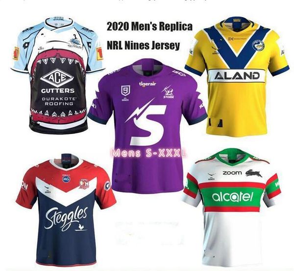2020 nrl nines jersey cronulla sutherland sharks melbourne storm south sydney rabbitohs super rugby league jersey 2020, Black;gray
2020 nrl nines jersey cronulla sutherland sharks melbourne storm south sydney rabbitohs super rugby league jersey 2020, Black;gray