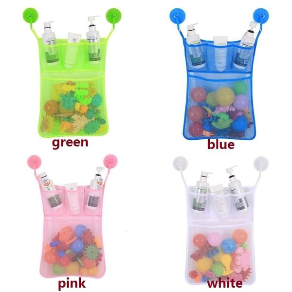toys baby kids bath tub toy tidy storage suction cup bag mesh bathroom net organiser 5 n62mr
toys baby kids bath tub toy tidy storage suction cup bag mesh bathroom net organiser 5 n62mr
