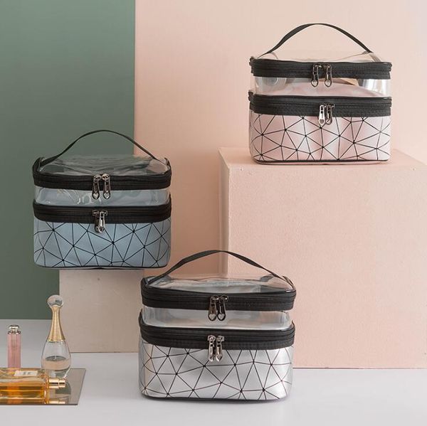 hbp women handbag purses makeup bag new fashion double level cosmetic bag large capacity cases handbags women bags
hbp women handbag purses makeup bag new fashion double level cosmetic bag large capacity cases handbags women bags