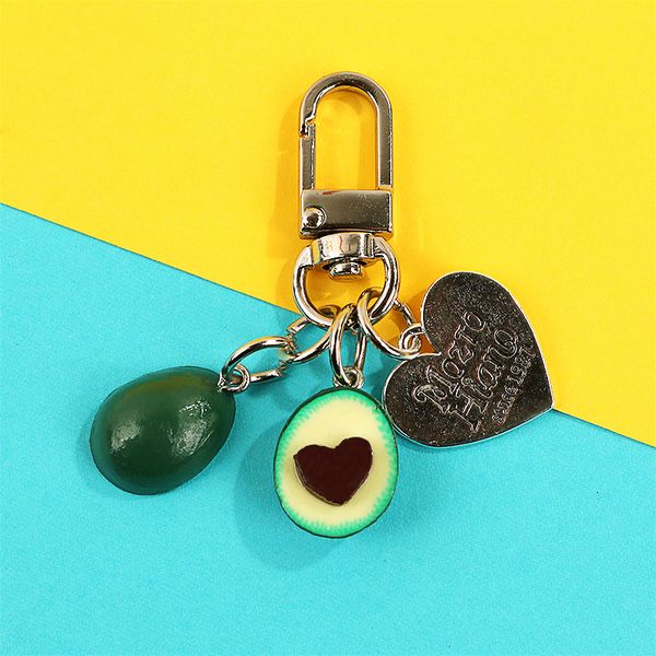 2020 new keychain protective cover pendant avocado keychain men and women simulation fruit bag ornament trend
2020 new keychain protective cover pendant avocado keychain men and women simulation fruit bag ornament trend
