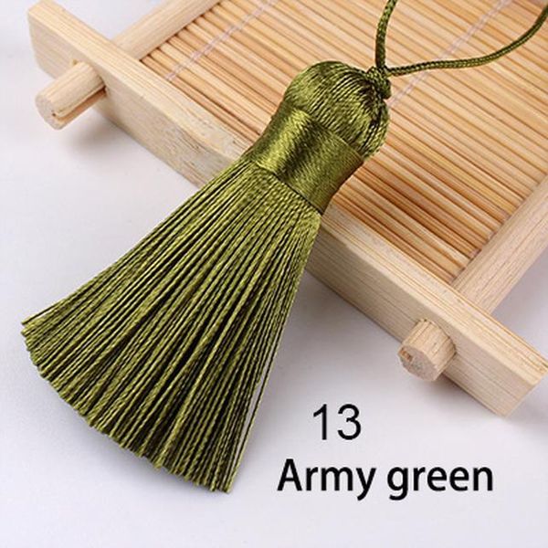 wholesale 12pcs lot 5cm short fat tassel silk fringe sewing bang tassel trim decorative key tassels for curtain home decoration h wmtdsm
wholesale 12pcs lot 5cm short fat tassel silk fringe sewing bang tassel trim decorative key tassels for curtain home decoration h wmtdsm