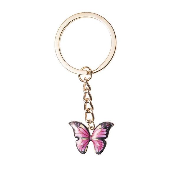 мода двойная бабочка ключевые цепсы morpho enamel насекомые ювелирные изделия для женщин девушки сумка кошелек летние подвески аксессуар под
мода двойная бабочка ключевые цепсы morpho enamel насекомые ювелирные изделия для женщин девушки сумка кошелек летние подвески аксессуар под