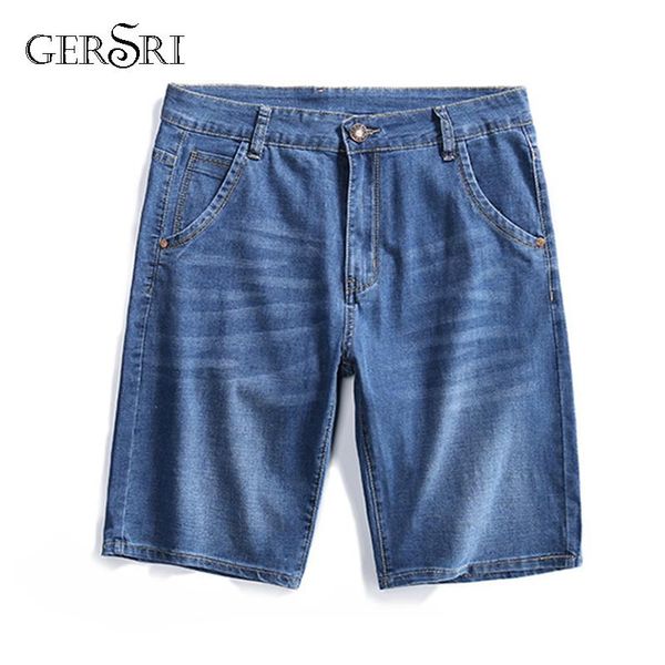gersri casual shorts men short trousers fashion distressed straight slim denim shorts male blue ripped jeans knee length
gersri casual shorts men short trousers fashion distressed straight slim denim shorts male blue ripped jeans knee length
