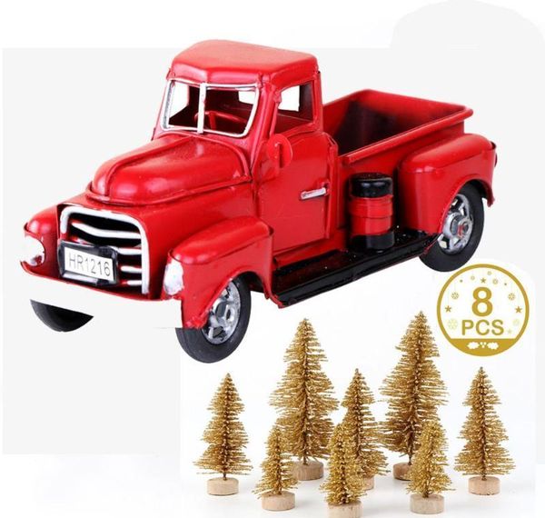red car year new and mini fake truck pine model christmas table metal tree decor gifts christmas decoration tree merry jlltd yummy_shop
red car year new and mini fake truck pine model christmas table metal tree decor gifts christmas decoration tree merry jlltd yummy_shop
