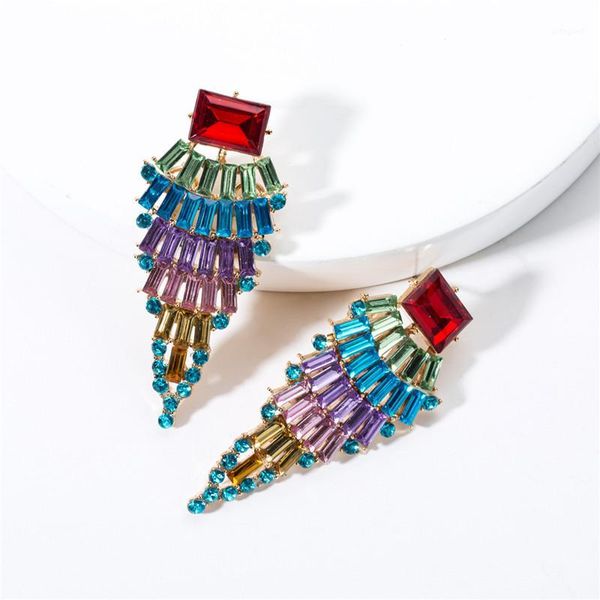 dangle & chandelier 2021 summer fashion exaggerated acrylic earrings bohemian retro personality female1, Silver
dangle & chandelier 2021 summer fashion exaggerated acrylic earrings bohemian retro personality female1, Silver