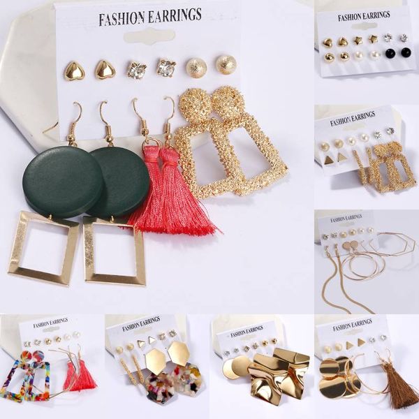 fashion colorful earrings set fashion tassel earrings jewelry boho drop earring for women girls valentine birthday party gift kimter-k37fa
fashion colorful earrings set fashion tassel earrings jewelry boho drop earring for women girls valentine birthday party gift kimter-k37fa