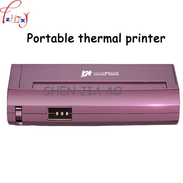 printers mini portable a4 paper thermal printer home office car mobile black & white 220v 1pc
printers mini portable a4 paper thermal printer home office car mobile black & white 220v 1pc