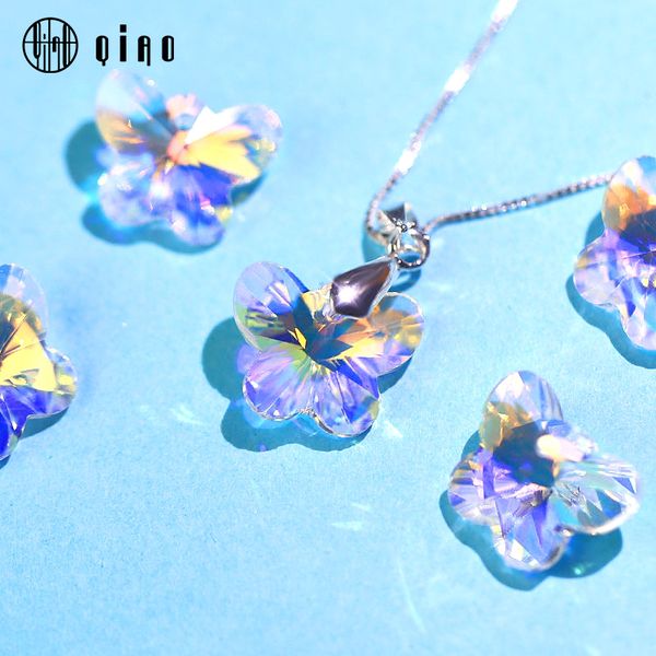 14mm 28pcs/pack single hole crystal beads butterfly crystal ab glass beads for jewelry making necklaces earrings
14mm 28pcs/pack single hole crystal beads butterfly crystal ab glass beads for jewelry making necklaces earrings