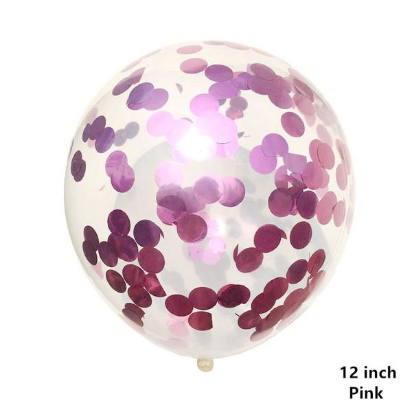 5pcs 12inch latex confetti balloon 18 30 40 50 anniversary ballon wedding confetti balloon kids birthday party decoration wmtkge
5pcs 12inch latex confetti balloon 18 30 40 50 anniversary ballon wedding confetti balloon kids birthday party decoration wmtkge