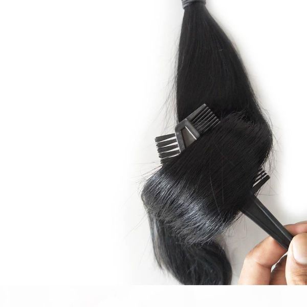 human brazilian hair straight bundles 3pcs virgin hair weaves unprocessed hair extensions,100g piece with natural color, dhl, Black
human brazilian hair straight bundles 3pcs virgin hair weaves unprocessed hair extensions,100g piece with natural color, dhl, Black