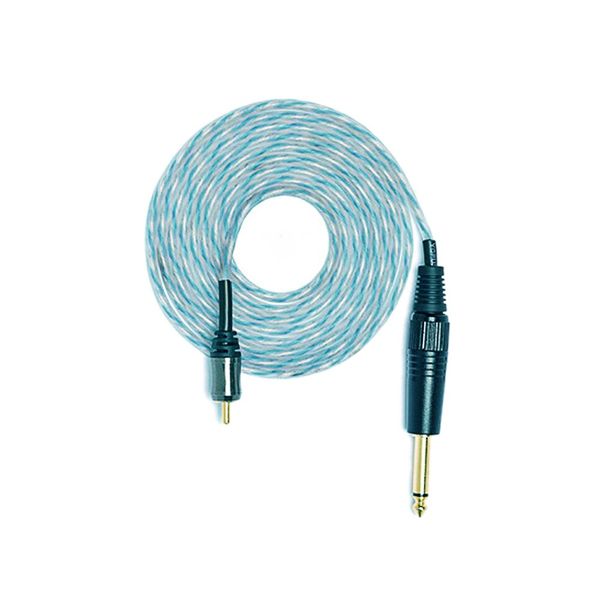 rca portable tattoo clip cord 2 meters tattoo power supplies silicone soft hook line wire tattoo accessories w11035
rca portable tattoo clip cord 2 meters tattoo power supplies silicone soft hook line wire tattoo accessories w11035