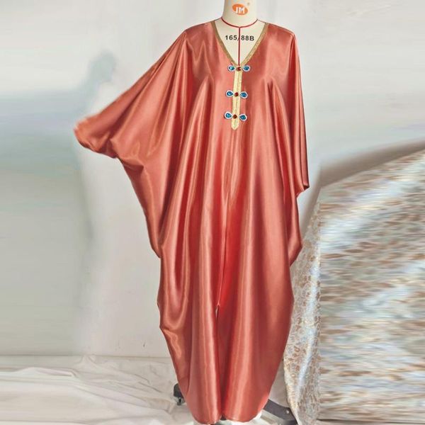 eid abaya dubai turkey hijab muslim satin dress islam clothing dresses abayas for women oman robe femme musulman de mode vestido, Red
eid abaya dubai turkey hijab muslim satin dress islam clothing dresses abayas for women oman robe femme musulman de mode vestido, Red