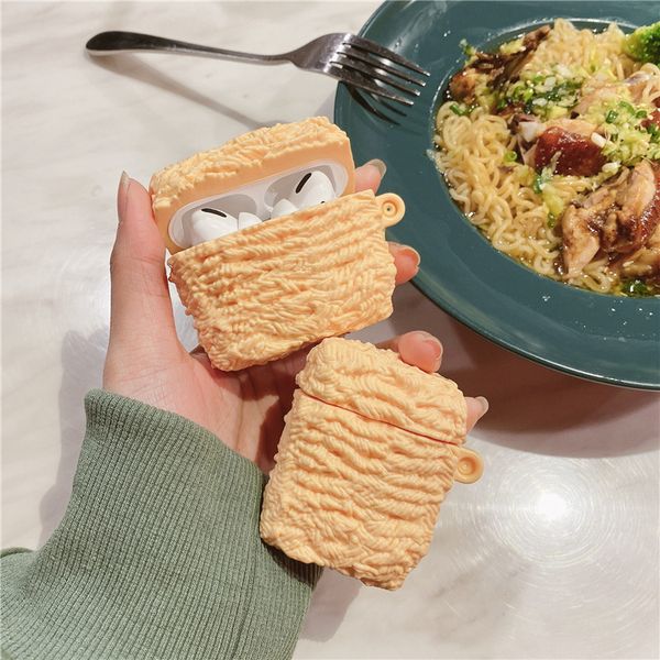 instant noodles case for airpods 1 2 pro box funny food pendant soft silicone wireless bluetooth earphone protective cover
instant noodles case for airpods 1 2 pro box funny food pendant soft silicone wireless bluetooth earphone protective cover