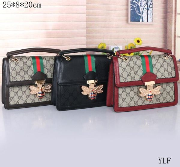 2021 classic designer luxury purse handbag genuine leather speedy l flower boston fashion totes women designer bags speedy purse bag, Black;red
2021 classic designer luxury purse handbag genuine leather speedy l flower boston fashion totes women designer bags speedy purse bag, Black;red