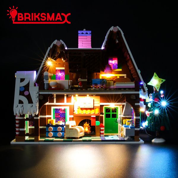 briksmax led light up kit for creator 10267 gingerbread house christmas village scene lighting set only no model bocksq1221
briksmax led light up kit for creator 10267 gingerbread house christmas village scene lighting set only no model bocksq1221