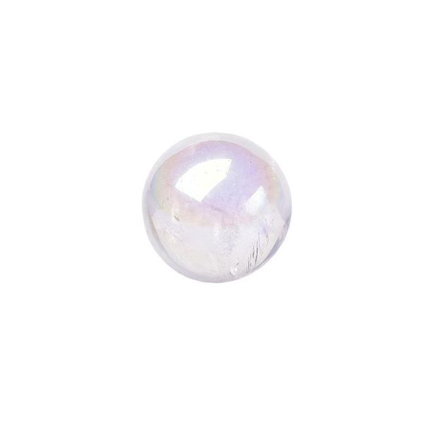 natural aura crystal ball colourful rainbow clear quartz healing stone gemstone ornaments electroplated ore minerals jllwtq, Black
natural aura crystal ball colourful rainbow clear quartz healing stone gemstone ornaments electroplated ore minerals jllwtq, Black