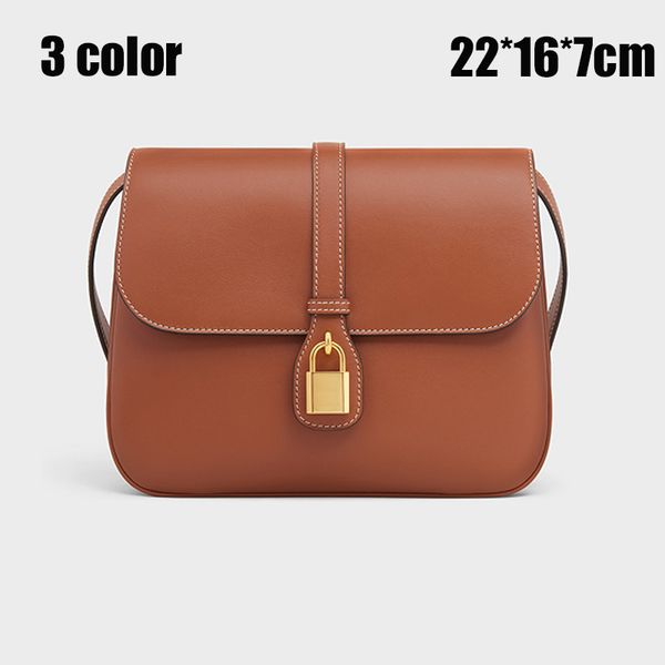 designer crossbody bag handbag cow real leather shoulder bags luxury flip messenger bag padlock simple square evening clutch 196583 
designer crossbody bag handbag cow real leather shoulder bags luxury flip messenger bag padlock simple square evening clutch 196583