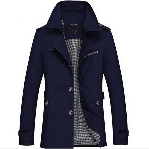 net batch 2021 spring new thin wash casual men's medium length windbreaker jacket fashion, Black;brown
net batch 2021 spring new thin wash casual men's medium length windbreaker jacket fashion, Black;brown