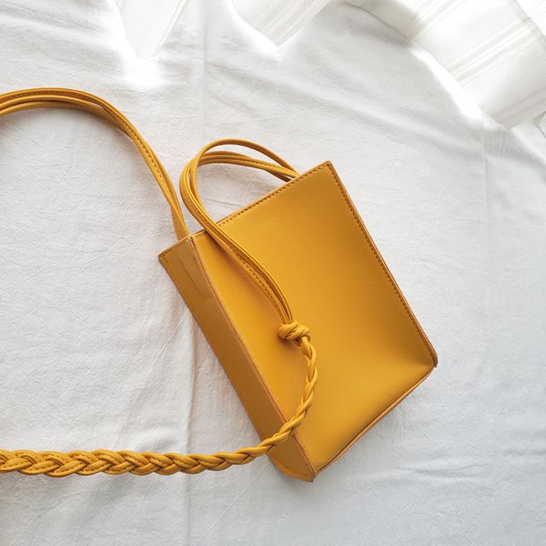 hbp weaving small square package super fire women's bag trend solid color shoulder messenger bag female parcel
hbp weaving small square package super fire women's bag trend solid color shoulder messenger bag female parcel