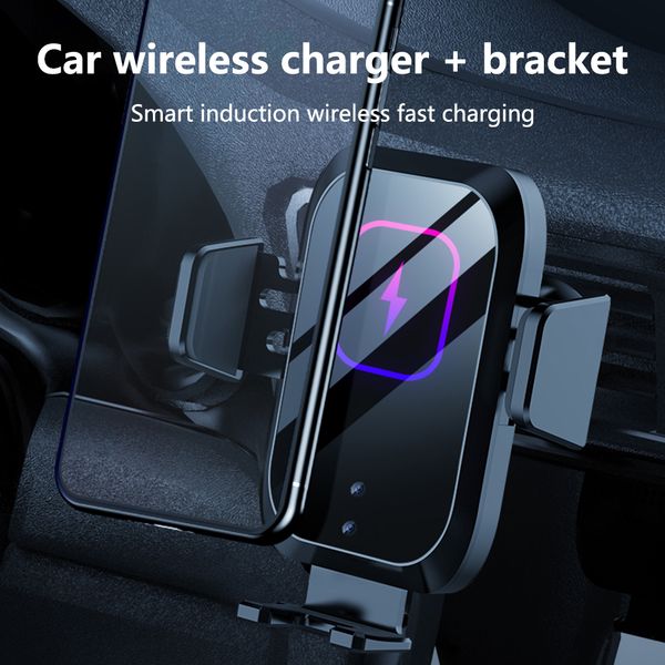 15w wireless car charger phone holder for iphone wireless charging car induction charger mount for iphone 12 se 11 8 samsung s20
15w wireless car charger phone holder for iphone wireless charging car induction charger mount for iphone 12 se 11 8 samsung s20