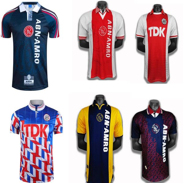 ajax retro classic 1989 1990 1991 1994 1995 1996 97 98 99 2000 2001 2004 2005 ajax футбол джерси главная прочь стадион ретро взрослый футбол, Black;yellow
ajax retro classic 1989 1990 1991 1994 1995 1996 97 98 99 2000 2001 2004 2005 ajax футбол джерси главная прочь стадион ретро взрослый футбол, Black;yellow