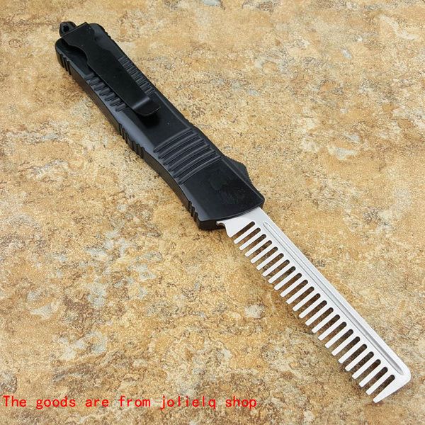 sharp comb t6061 knife automatic knives not benchmade handle cnc vg10 steel out pocket knife bm3300 camping tactical survival hunting qynf f
sharp comb t6061 knife automatic knives not benchmade handle cnc vg10 steel out pocket knife bm3300 camping tactical survival hunting qynf f