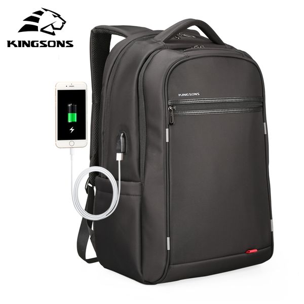 kingsons multifunction usb charging men 17inch lapbackpacks for teenager fashion male mochila leisure travel backpack
kingsons multifunction usb charging men 17inch lapbackpacks for teenager fashion male mochila leisure travel backpack