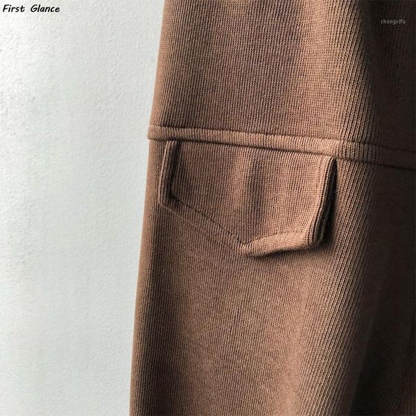2020 autumn and winter keep warm fashion new elastic waist loose nine-point casual pants women high waist knitting harem pants1, Black;white
2020 autumn and winter keep warm fashion new elastic waist loose nine-point casual pants women high waist knitting harem pants1, Black;white