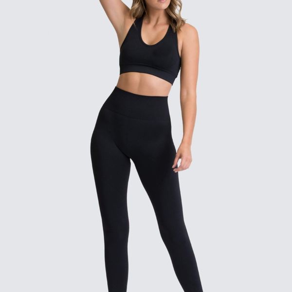 seamless hyperflex workout set sport leggings and set yoga outfits for women sportswear athletic clothes gym sets 2 piece c0122, Gray
seamless hyperflex workout set sport leggings and set yoga outfits for women sportswear athletic clothes gym sets 2 piece c0122, Gray